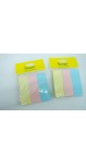 POST-IT NOTE 1X3 [3PKT]